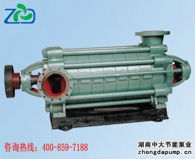 供应MD85-67X5多级耐磨离心泵