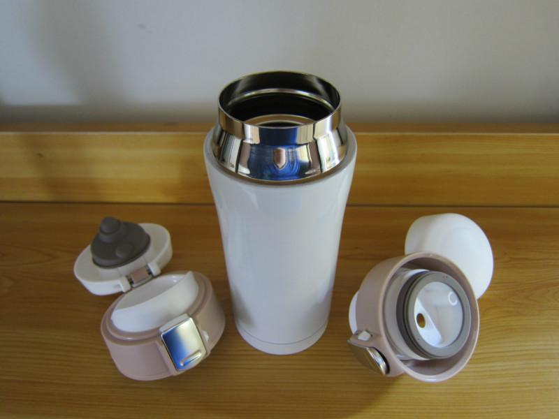 供应用于生产杯子的厂家供应不锈钢真空保温杯创意水杯