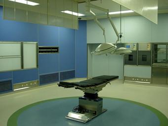 手术室净化工程设计安装供应手术室净化工程设计安装
