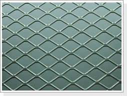 供应镀锌钢板网重型钢板网不锈钢钢板网