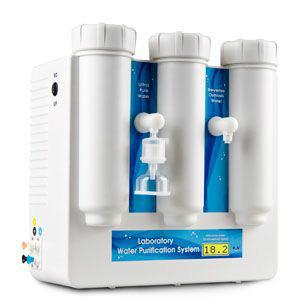 供应实验室纯水设备/超纯水设备价格图片