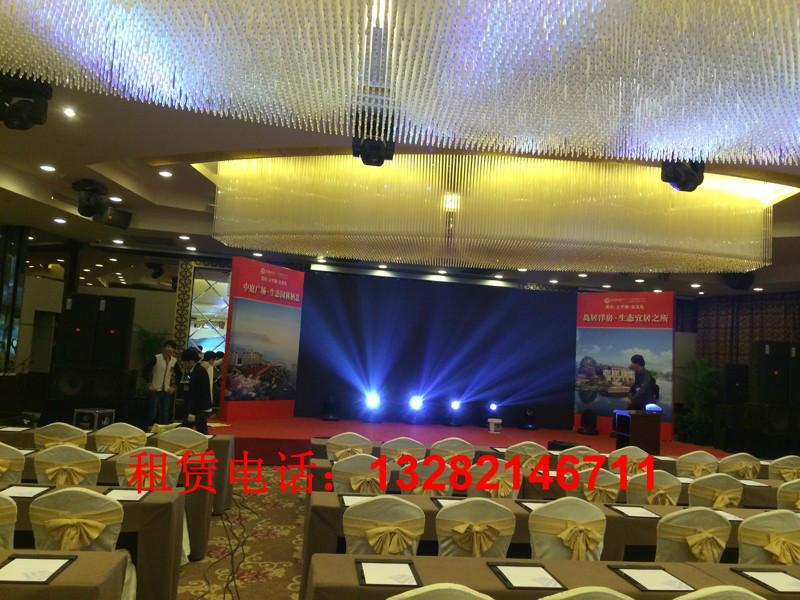 供应舞台设备租赁，杭州舞台搭建出租，杭州设备舞台租赁