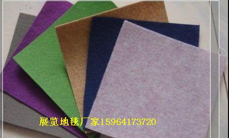 供应低价展览地毯 北京厂家直销展会地毯 一次性展览地毯低价销售