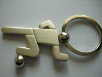 供应金属钥匙扣定价太原金属钥匙圈制作钥匙扣厂家质量