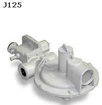 供应英国JEAVONS吉翁斯J48燃气减压阀 调压器