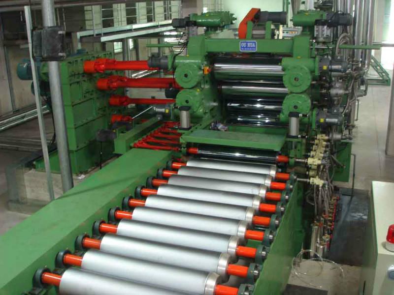 供应PVC片材压延生产线,广东PVC生产线，深圳PVC压延生产线，PVC生产线