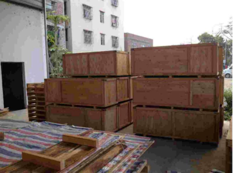 供应番禺木箱免蒸熏木箱出口木箱包装木箱木箱的价格木箱厂家批发