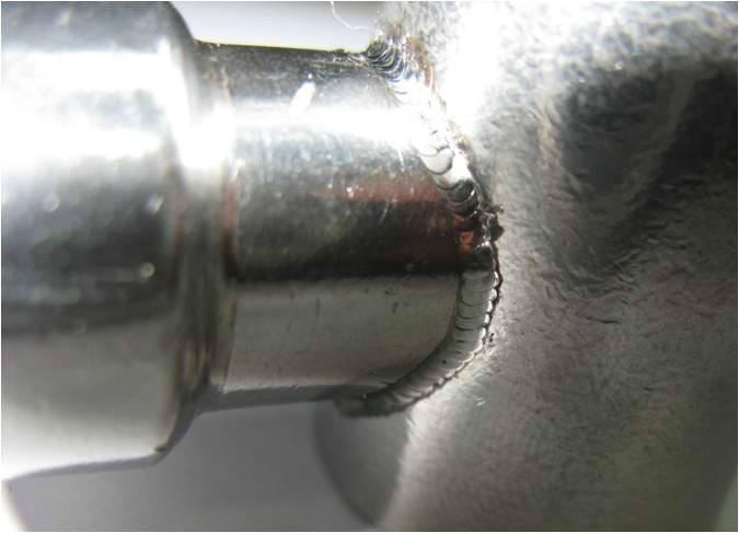 供应温岭水泵激光焊接机 水泵激光焊接机价格 激光焊接机厂家