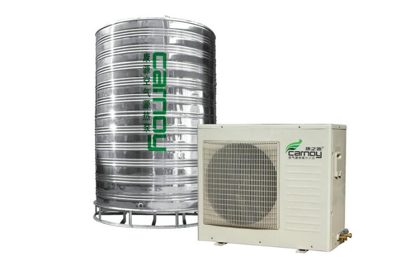 供应柳州5匹空气能热水器价格