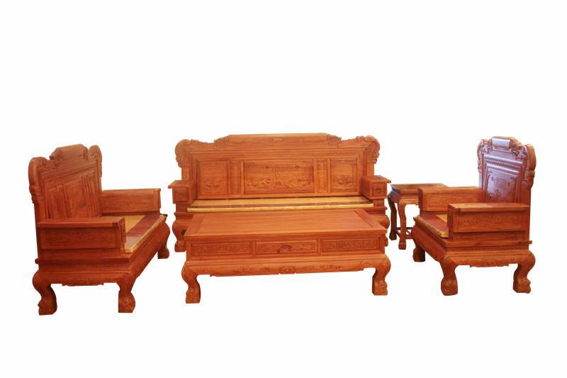 供应山东济宁红木家具供应商，红木工艺品家具厂，红木家具厂价格