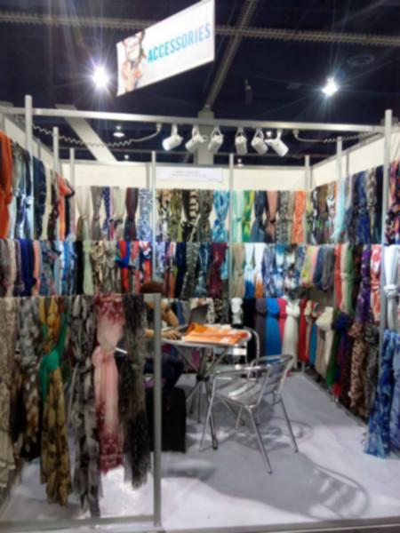 南非国际服装纺织及鞋类批发