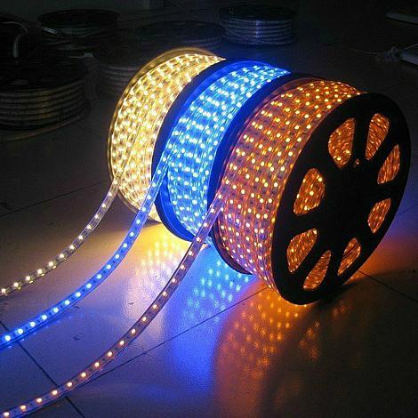 供应LED灯带，LED软灯条，LED硬灯条