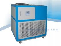供应低温冷却液水环装置-25度-30度，低温冷却液循环装置