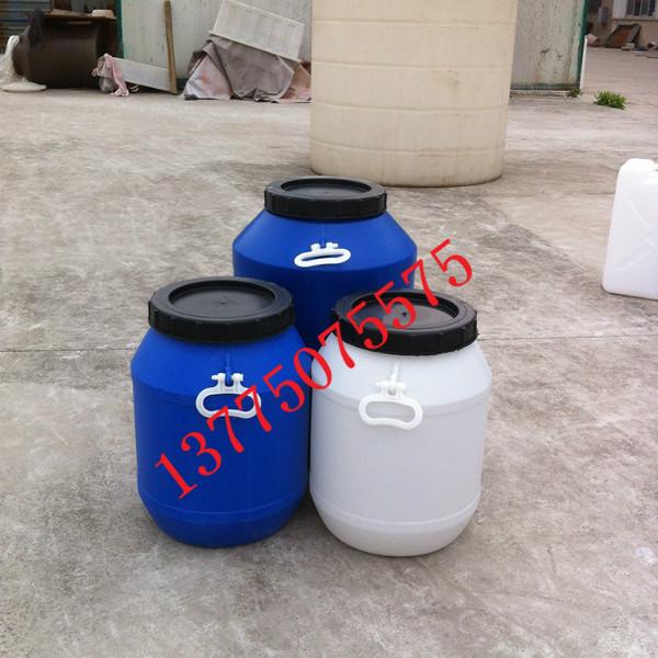 供应凯里塑料油桶，25L升化工桶，25kg酵素桶，25升塑料方桶批发