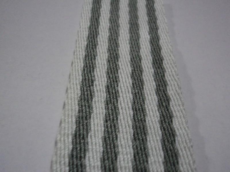供应国际色号443c单珠斜纹棉带