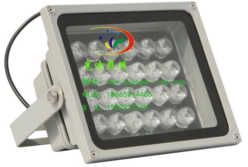 供应LED投光灯酒店楼盘照明专用/首选光迪照明厂家直销，免费制作亮化效果图，工程师免费售后，