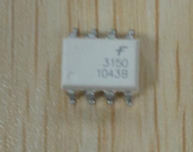 IGBT/MOSFET驱动光耦FOD3150批发