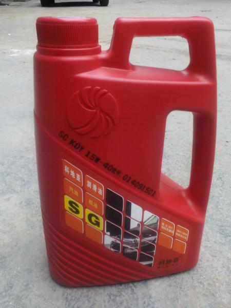 供应四川科地亚机油 科地亚润滑油 SG高级汽机油 车用润滑油