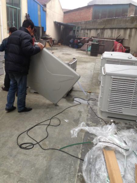 供应安徽冷风机安装公司，上海冷风机安装公司