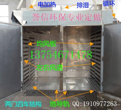 供应用于烘干固化的誉信高温烘箱工业恒温烘箱图片
