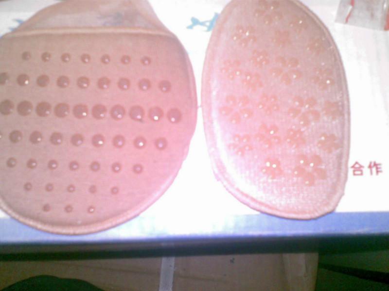 供应中国silicone矽利康防滑手套丝印印刷防滑硅胶涂层加工