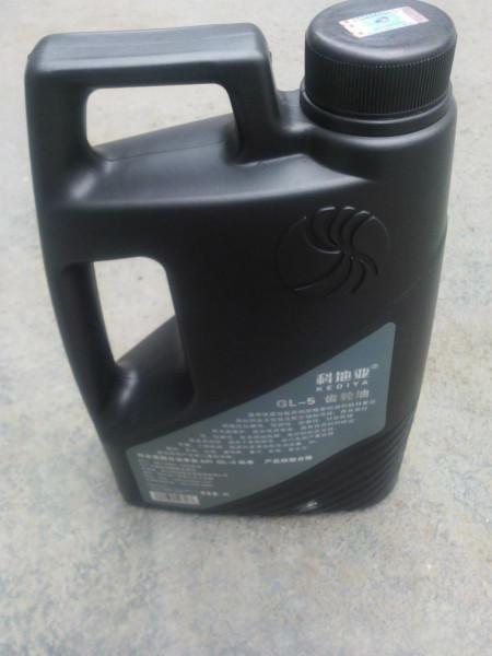 供应用于齿油的进口润滑油价格 85W-90齿轮润滑油 绵阳专售图片