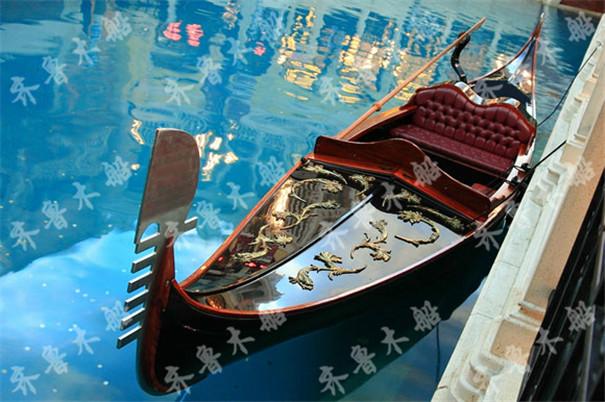 供应威尼斯木船/欧式手划船