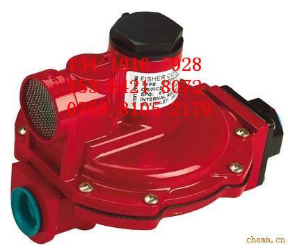 费希尔R622-DFF调压器批发供应商批发