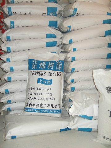 供应杭州纯萜烯树脂生产厂家价格 液体萜烯树脂 水溶性萜烯树脂