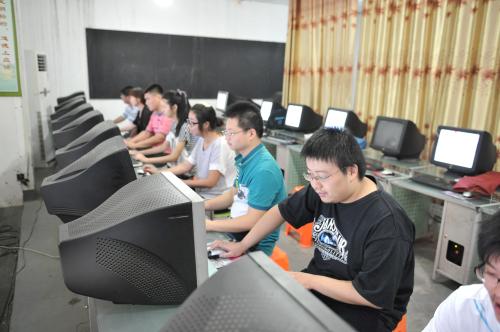 南通专业计算机培训机构计算机培训几
