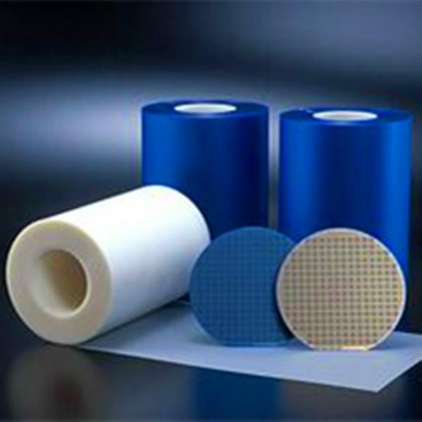 供应用于CK的UV膜厂家晶圆切割保护膜半导体硅片