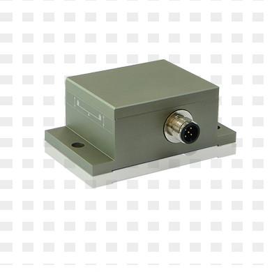 供应电压输出倾角传感器STMxx1x-A0xP