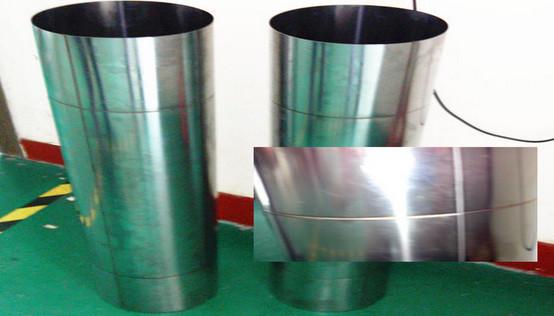 供应不锈钢水杯保温杯激光焊接机 激光焊接机价格 激光焊接机厂家