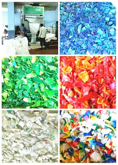 合肥市光谱LED回收塑料分色设备粉碎机械厂家供应光谱LED回收塑料分色设备粉碎机械