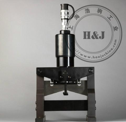 供应母排切断机HYBK-160母排切断机原厂正品超优价格优势售后