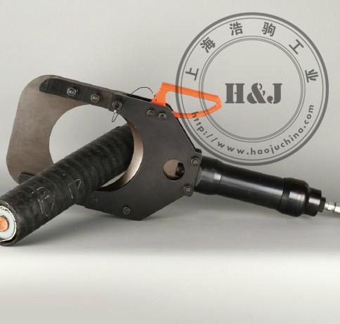供应切刀1CUT-120HE液壓分體式切刀原厂正品超优价格优势售后