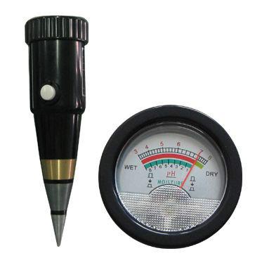 供应土壤酸碱平衡仪指针的酸度计应