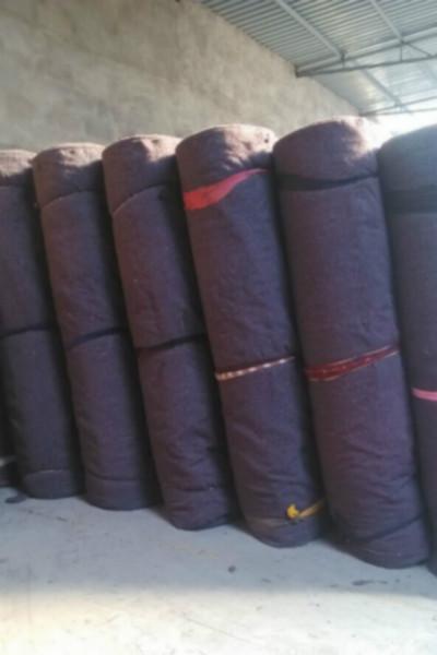 家具保护毯供应家具保护毯运输保护毯一次性毛毡编织棉毡公路养护毯辊筒包装毛毡