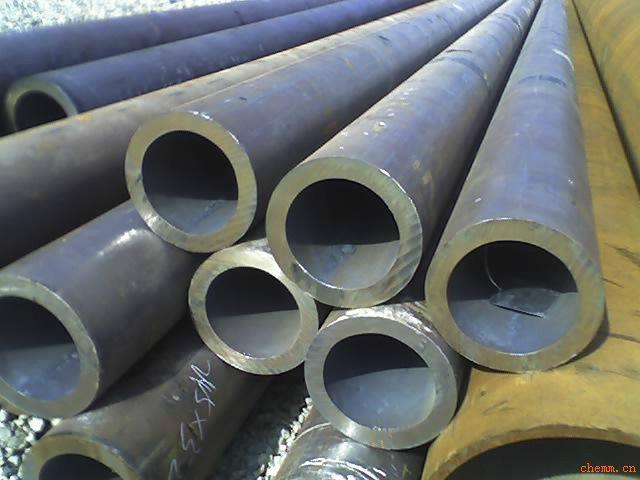 供应厚壁钢管，大口径厚壁钢管，厚壁钢管厂家，攀钢钢管厂