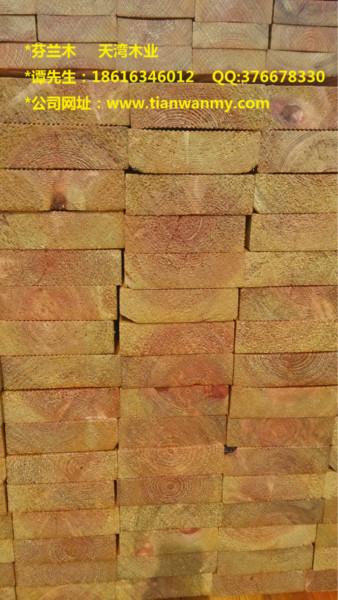 供应济宁芬兰木防腐木真心价格，聊城防腐木板材报价，菏泽芬兰木板材批发