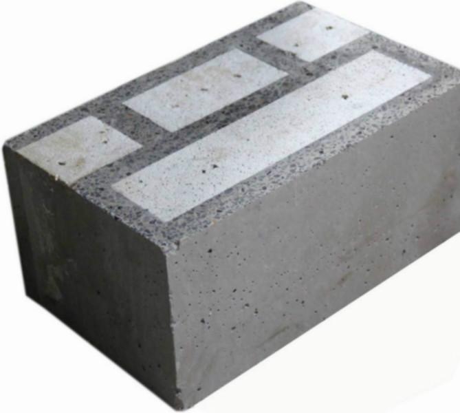 供应SD高性能混凝土复合自保温砖