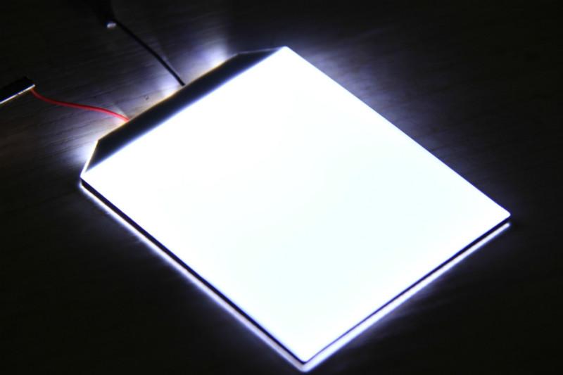 单件套LED背光源可用于家电仪器批发