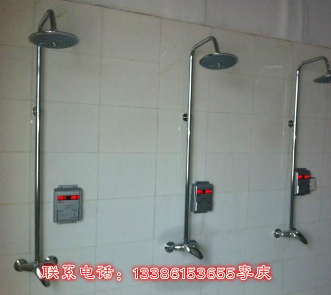 供应浴室水控器，hx-801浴室水控器,浴室水控器厂家直销图片