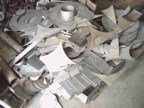 供应东莞废304不锈钢回收，东莞废304不锈钢回收单价。