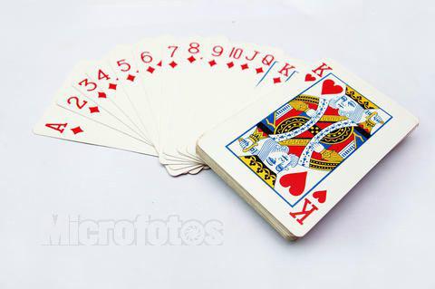 广告扑克牌印刷厂家扑克牌定做批发
