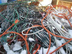 供应东莞废电线电缆，东莞废电线电缆回收价格，东莞废电线电缆回收站。