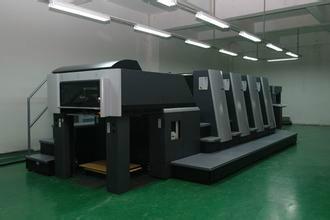 供应海德堡印刷机进口2012年二手海德堡印刷机清关单证有哪些