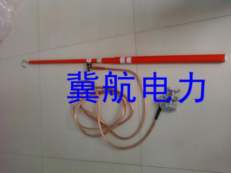 供应高压放电棒泄放电网专用高压放电棒绝缘防护使用更安全