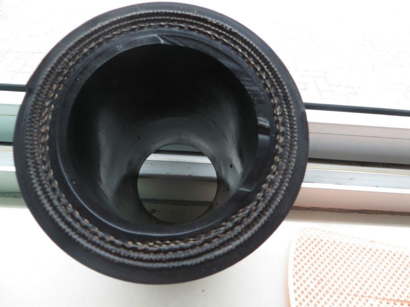 供应输送混凝土专用挤压泵橡胶管  挤压泵橡胶管