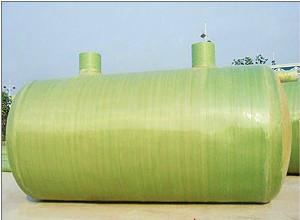供应北京玻璃钢化粪池  厂家  供应商 北京化粪池 玻璃钢隔油池